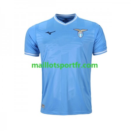 Maillot de Foot SS Lazio Domicile 2023/24